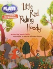 Julia Donaldson Plays Orange/1A Little Red Riding Hoody 6-pack