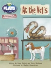 Julia Donaldson Plays Orange/1A At the Vet's 6-pack