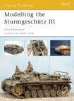 Modelling the Sturmgeschutz III
