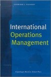 International Operations Management