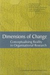 Dimensions of Change