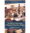 Role of Universities in Regional Innovation Systems