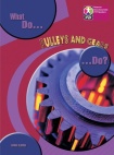 PYP L8 What do Pulleys and Gears do 6PK