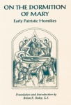 On the Dormition of Mary