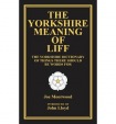 Yorkshire Meaning of Liff
