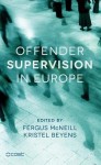 Offender Supervision in Europe