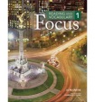 Reading and Vocabulary Focus 1
