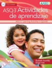 Ages & Stages Questionnaires® (ASQ®-3): Actividades De Aprendizaje (Spanish)