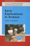 Early Explorations in Science