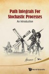 Path Integrals For Stochastic Processes: An Introduction
