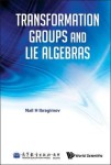 Transformation Groups And Lie Algebras