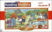 Reading Mastery Classic Level 1, Storybook 3