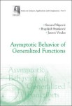 Asymptotic Behavior Of Generalized Functions