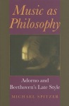 Music As Philosophy