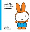 Miffy in the Snow