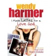 I Made Lattes for a Love God