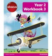 Abacus Year 2 Workbook 3