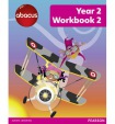 Abacus Year 2 Workbook 2