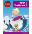 Abacus Year 4 Textbook 2