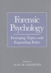 Forensic Psychology