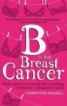 B is for Breast Cancer