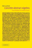Concrete Abstract Algebra