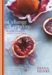 Change of Appetite