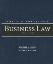 Smith and Roberson's Business Law