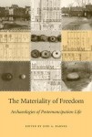 Materiality of Freedom