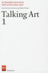 Talking Art 1