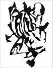 Carlos Amorales: Germinal
