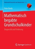 Mathematisch begabte Grundschulkinder