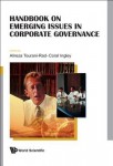 Handbook On Emerging Issues In Corporate Governance