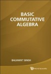 Basic Commutative Algebra