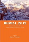 Biomat 2012 - International Symposium On Mathematical And Computational Biology
