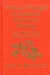 Political Thought in Japanese Historical Writing