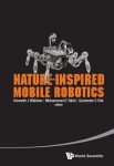 Nature-inspired Mobile Robotics - Proceedings Of The 16th International Conference On Climbing And Walking Robots And The Support Technologies For Mob