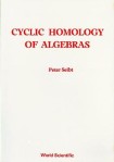 Cyclic Homology Of Algebras