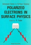 Polarized Electrons In Surface Physics