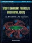 Smooth Invariant Manifolds And Normal Forms