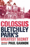 Colossus: Bletchley Park's Last Secret