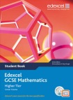 Edexcel GCSE Maths 2006: Linear Higher Student Book and Active Book with CDROM