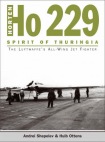 Horten Ho 229 - Spirit of Thuringia