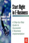 Start Right in E-Business