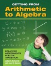 Getting from Arithmetic to Algebra