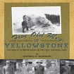Five Old Men of Yellowstone
