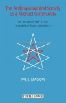 Anthroposophical Society as a Michael Community