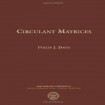 Circulant Matrices