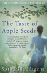 Taste of Apple Seeds