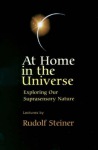 At Home in the Universe
